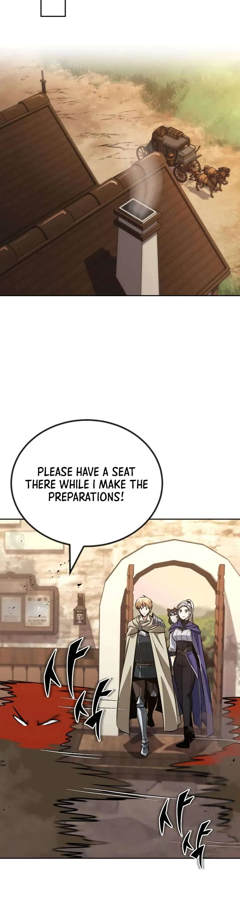 Reformation of the Deadbeat Noble Chapter 87 page 50 - 