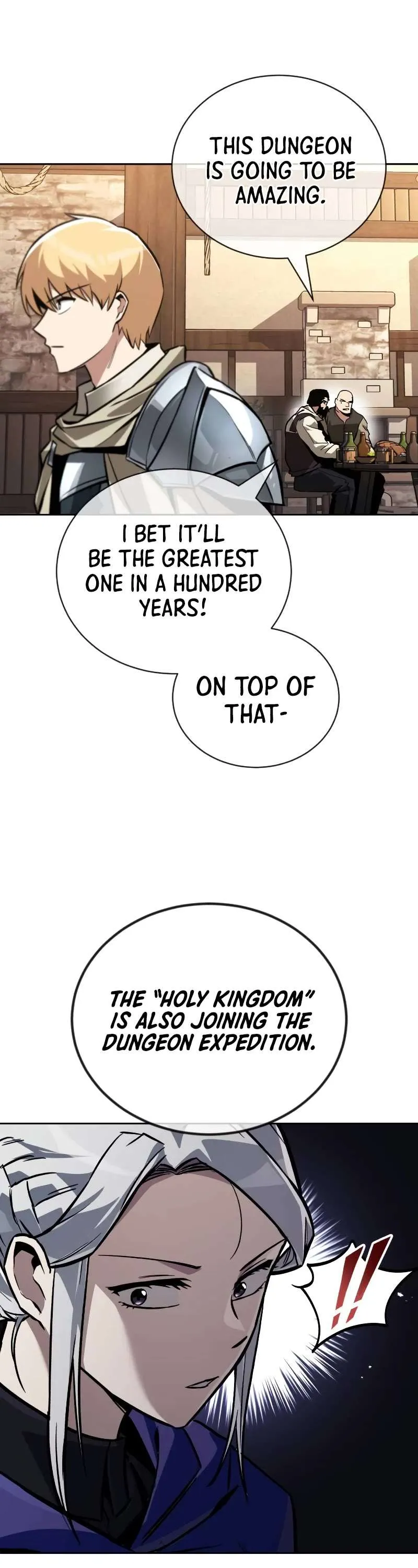 Reformation of the Deadbeat Noble Chapter 87 page 51 - 