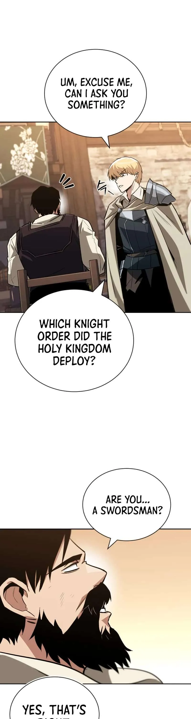 Reformation of the Deadbeat Noble Chapter 87 page 56 - 