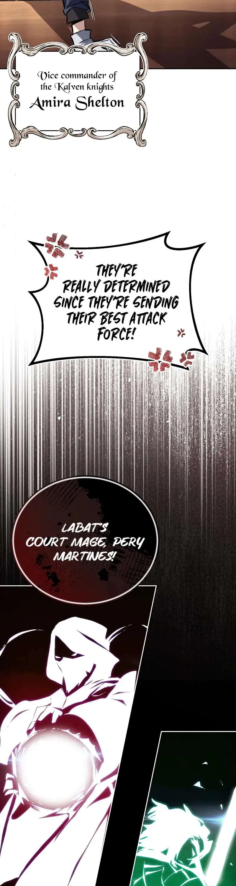 Reformation of the Deadbeat Noble Chapter 88 page 11 - 