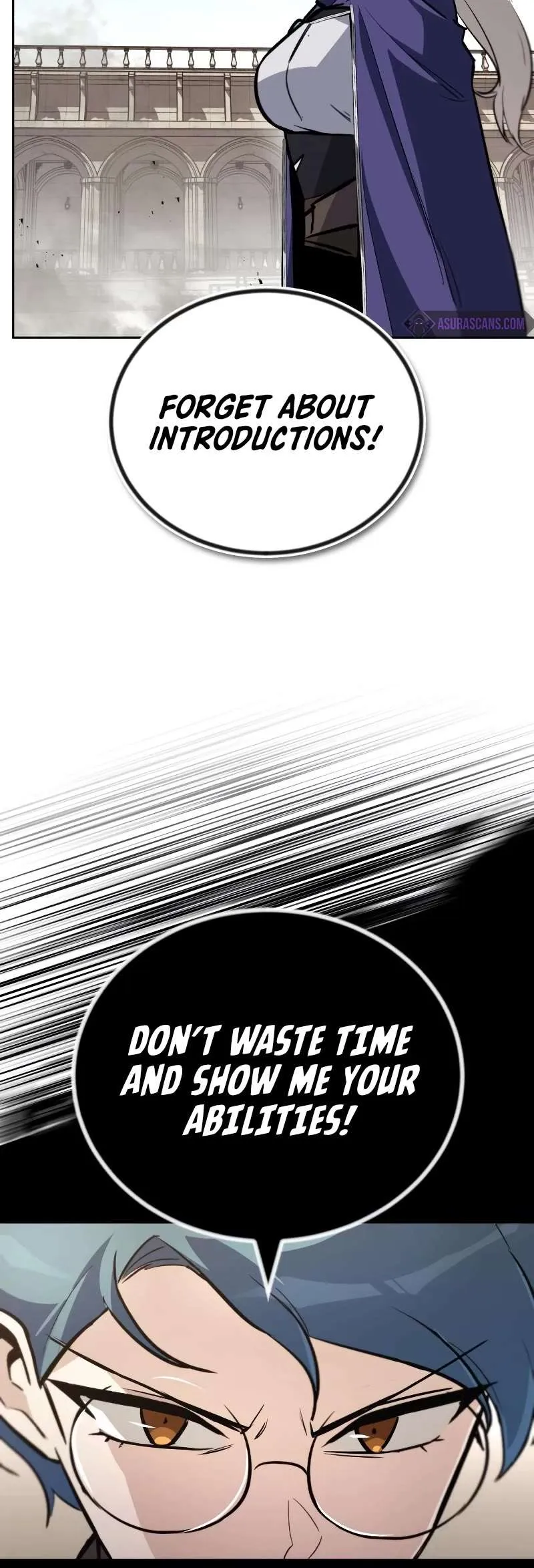Reformation of the Deadbeat Noble Chapter 88 page 19 - 