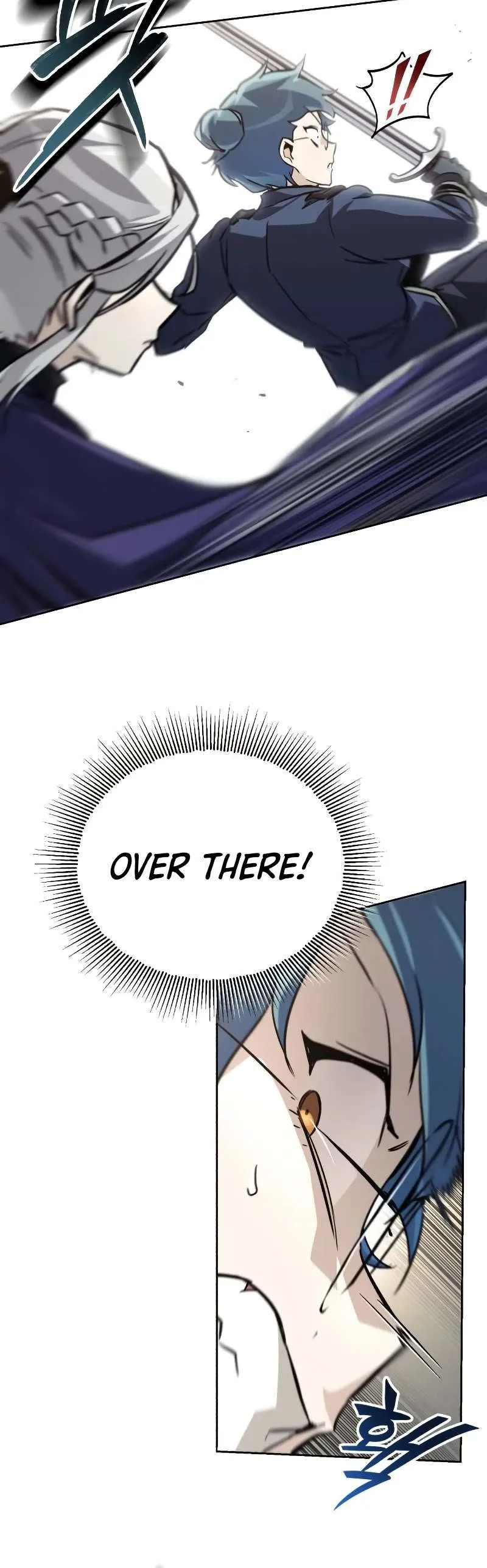 Reformation of the Deadbeat Noble Chapter 88 page 25 - 