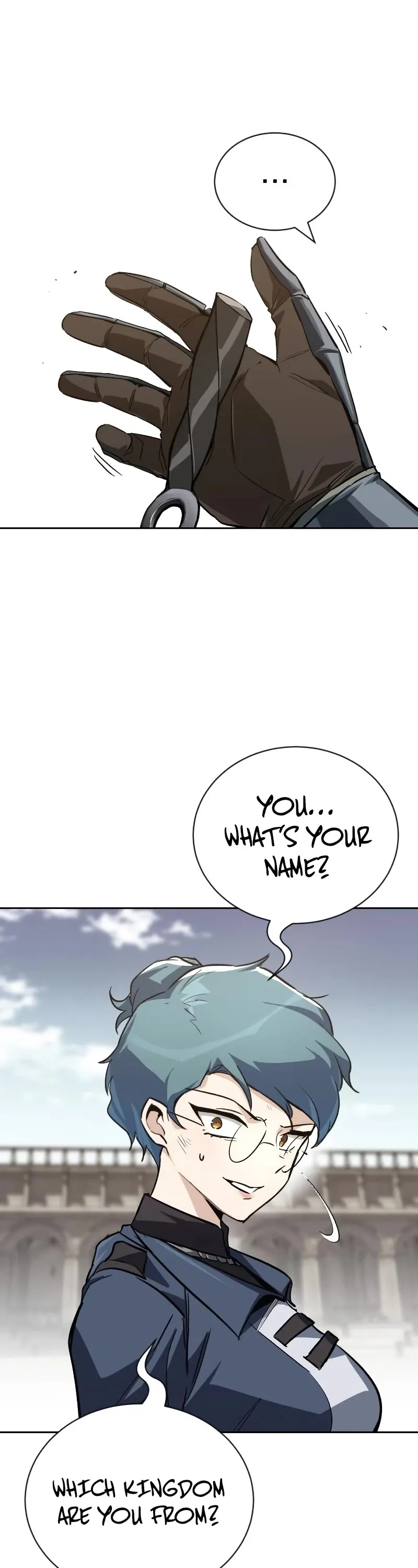 Reformation of the Deadbeat Noble Chapter 88 page 28 - 