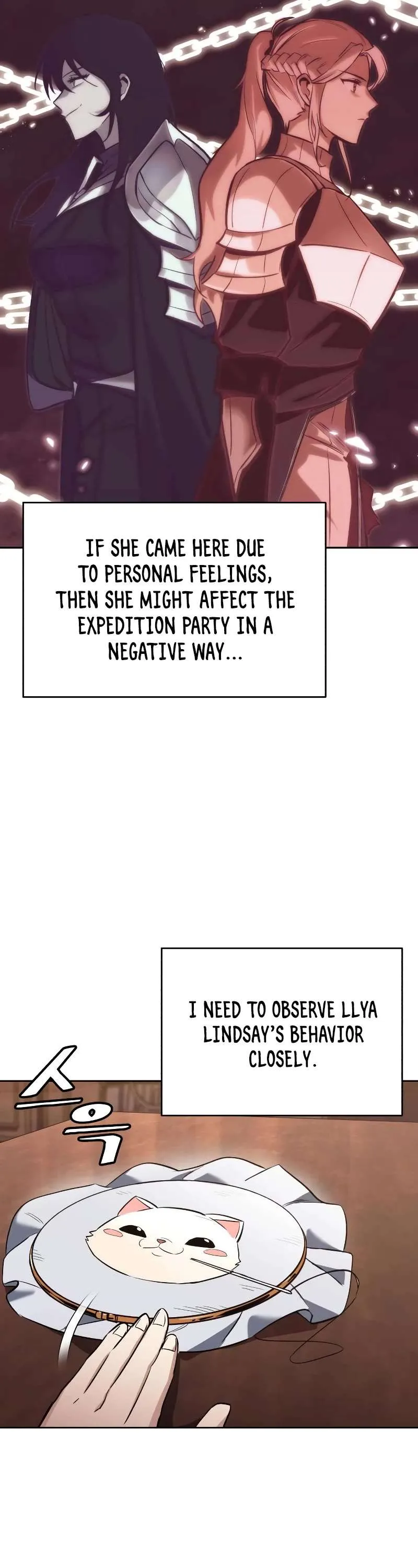 Reformation of the Deadbeat Noble Chapter 88 page 35 - 