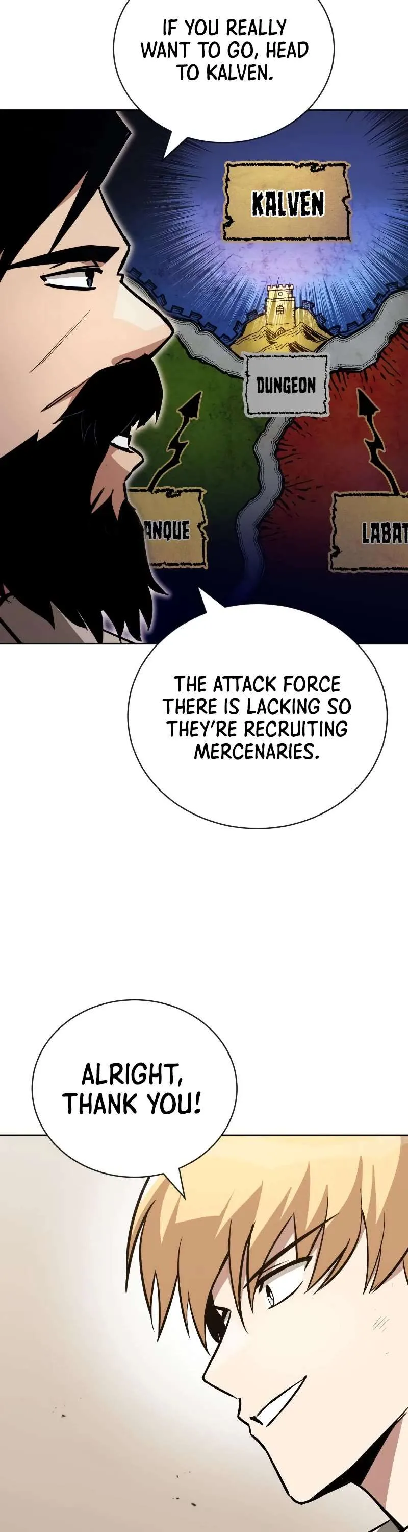 Reformation of the Deadbeat Noble Chapter 88 page 5 - 