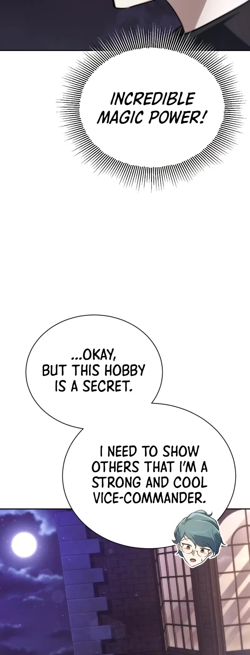 Reformation of the Deadbeat Noble Chapter 88 page 42 - 