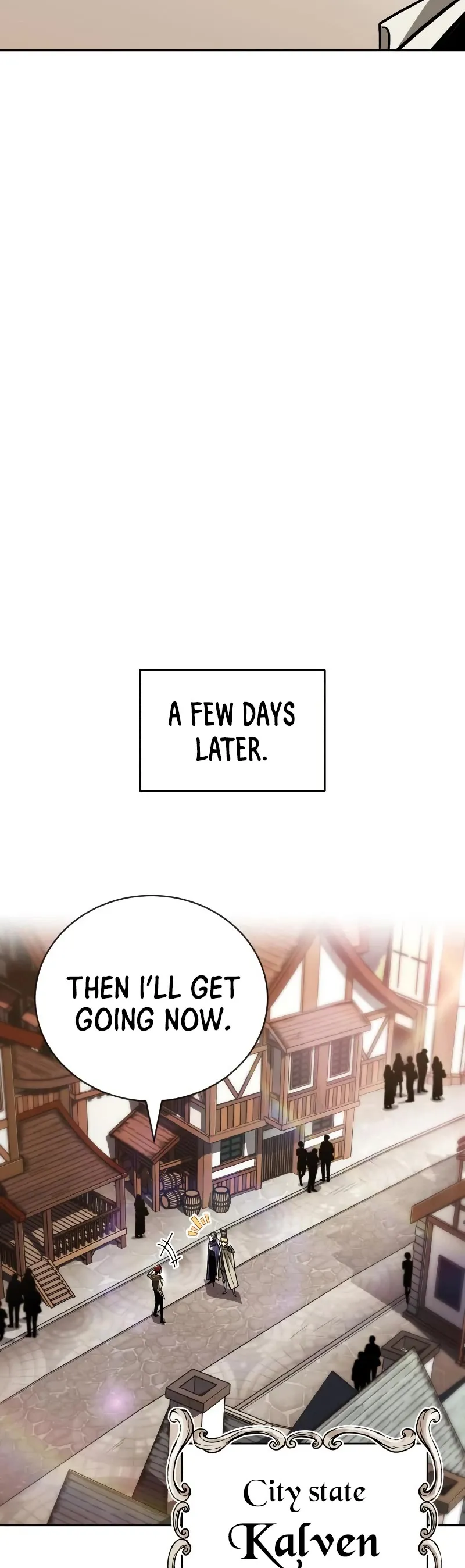 Reformation of the Deadbeat Noble Chapter 88 page 6 - 