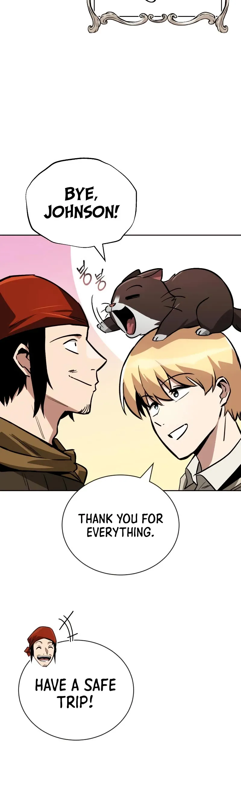 Reformation of the Deadbeat Noble Chapter 88 page 7 - 