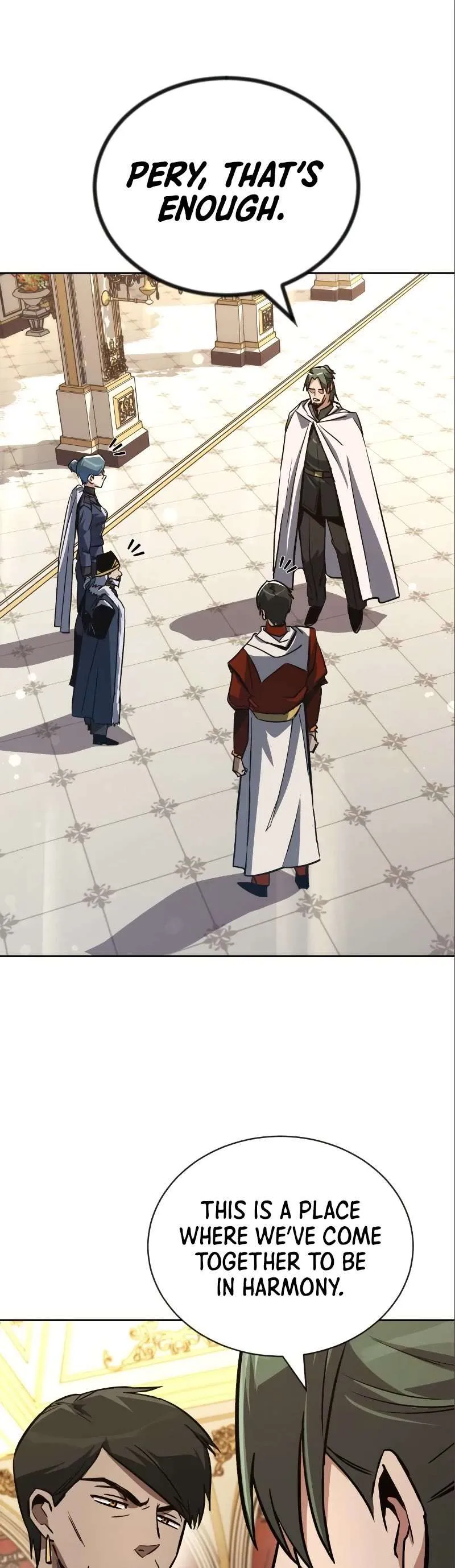 Reformation of the Deadbeat Noble Chapter 89 page 16 - 