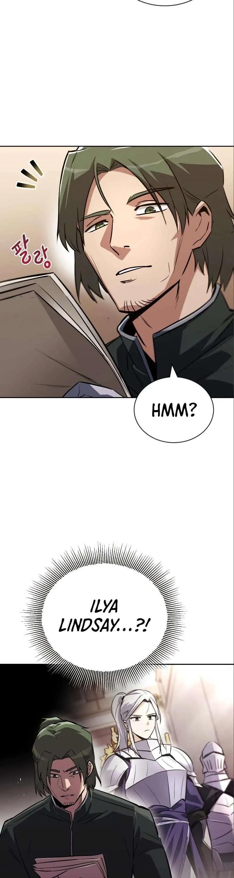 Reformation of the Deadbeat Noble Chapter 89 page 3 - 