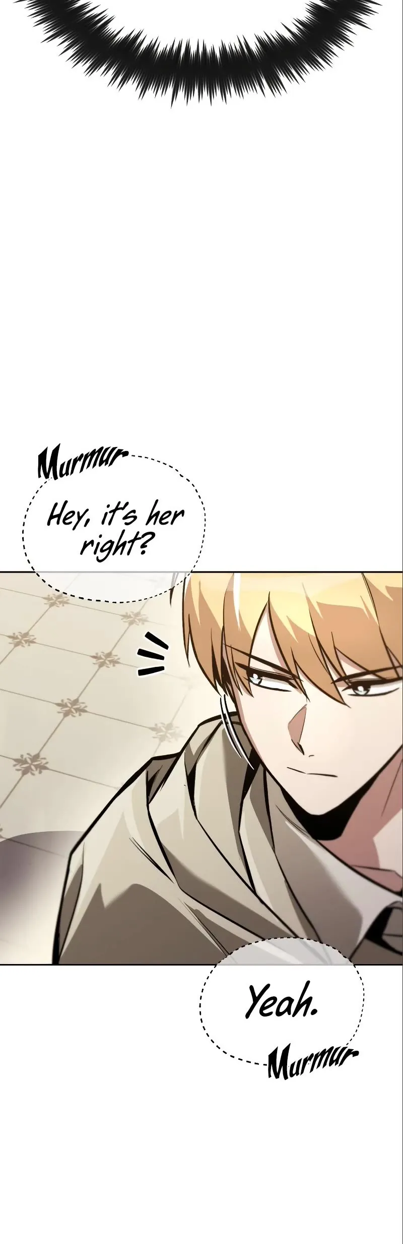 Reformation of the Deadbeat Noble Chapter 89 page 21 - 