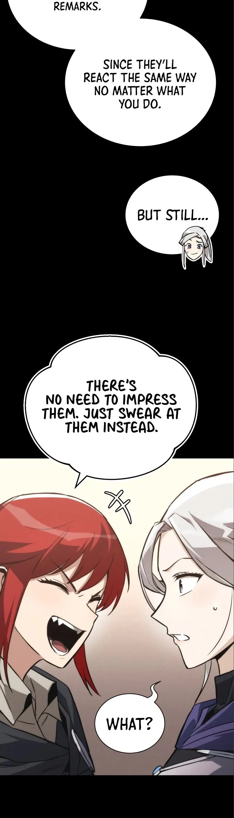 Reformation of the Deadbeat Noble Chapter 89 page 28 - 