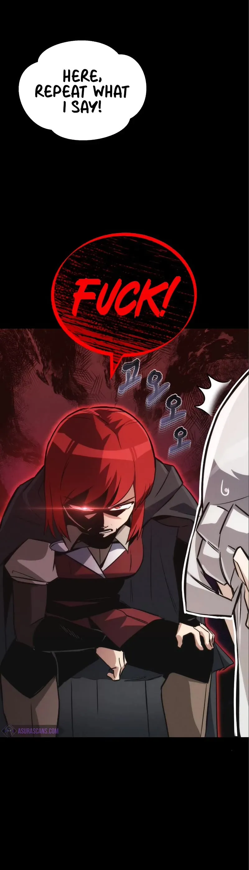 Reformation of the Deadbeat Noble Chapter 89 page 29 - 