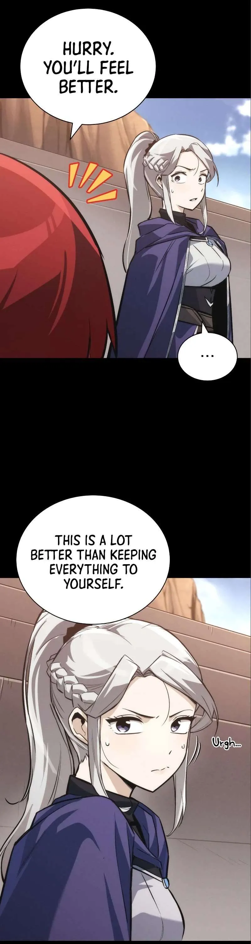 Reformation of the Deadbeat Noble Chapter 89 page 30 - 