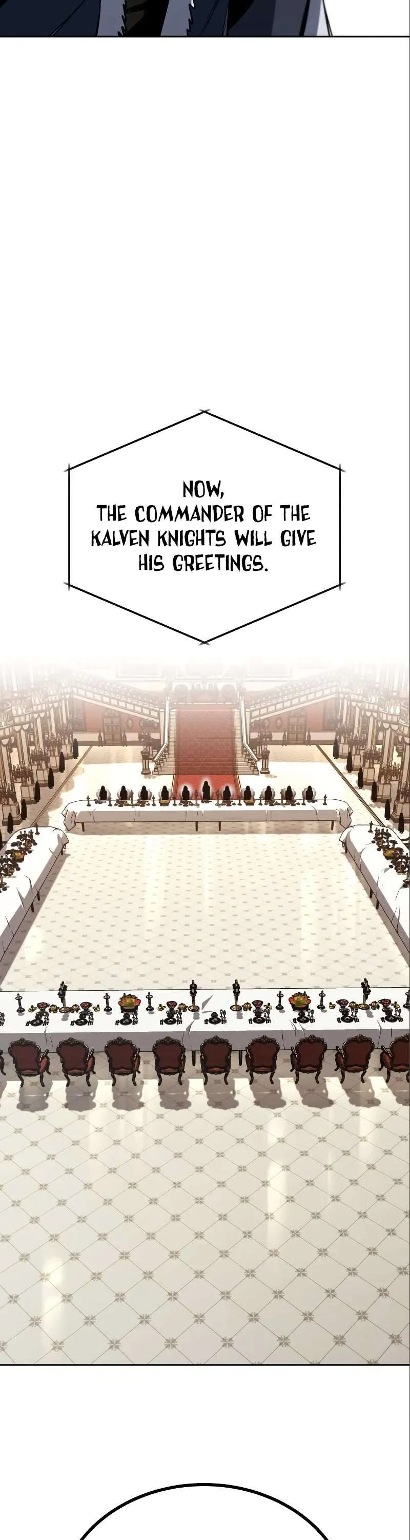 Reformation of the Deadbeat Noble Chapter 89 page 35 - 