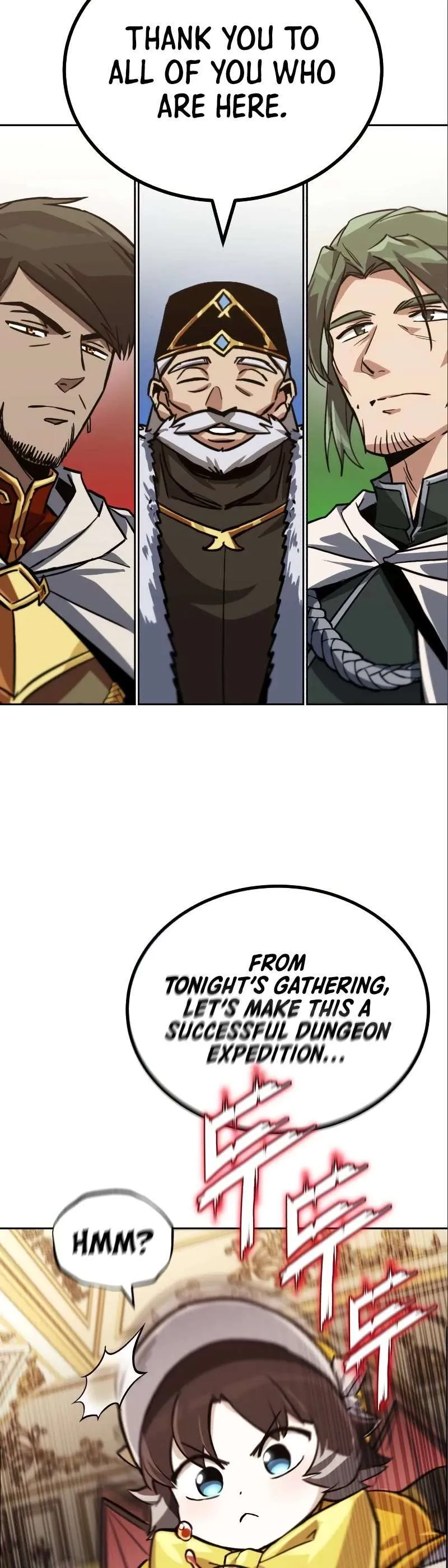 Reformation of the Deadbeat Noble Chapter 89 page 36 - 