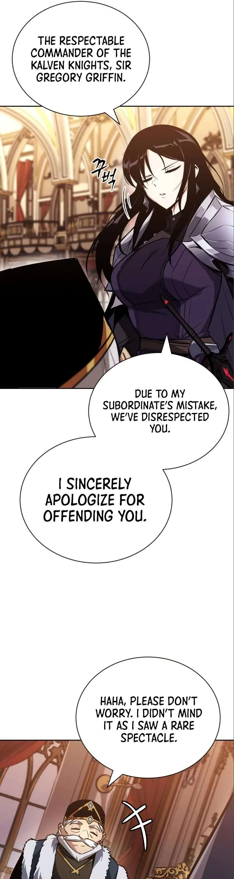 Reformation of the Deadbeat Noble Chapter 89 page 49 - 