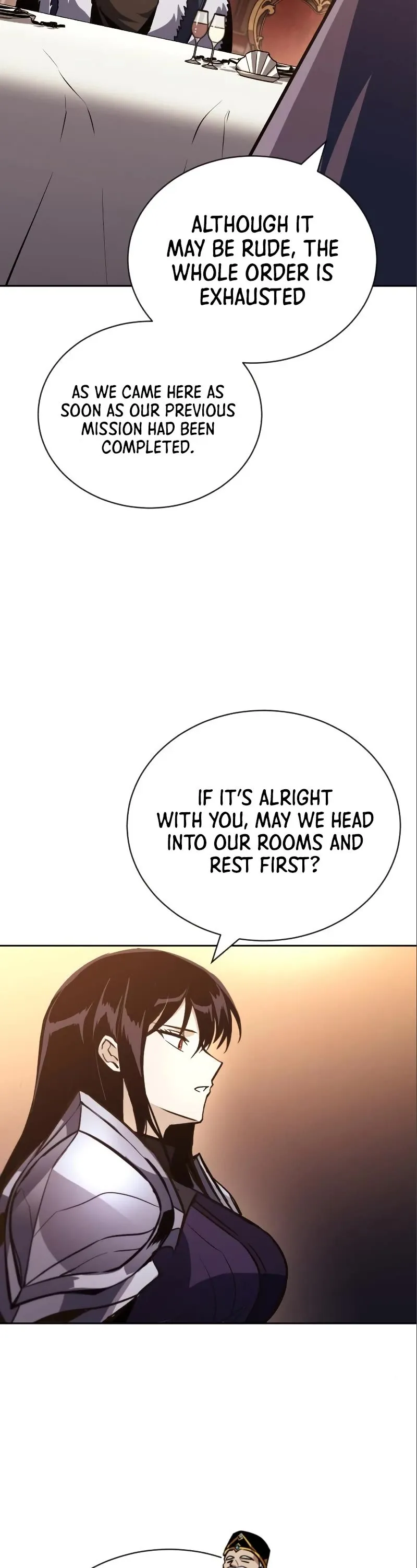 Reformation of the Deadbeat Noble Chapter 89 page 50 - 
