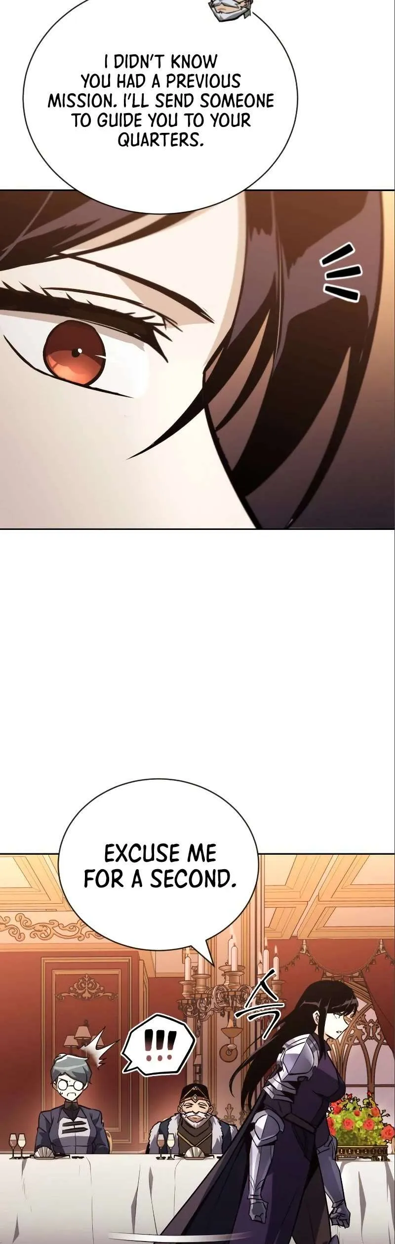 Reformation of the Deadbeat Noble Chapter 89 page 51 - 