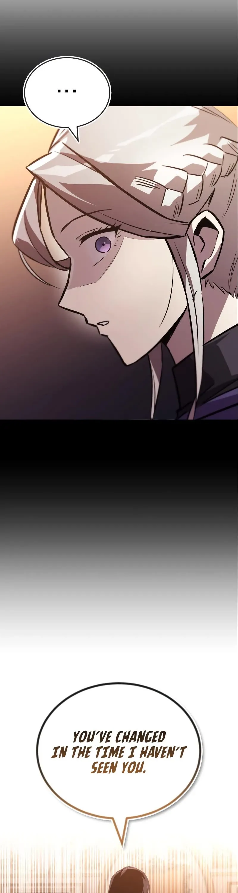 Reformation of the Deadbeat Noble Chapter 89 page 54 - 