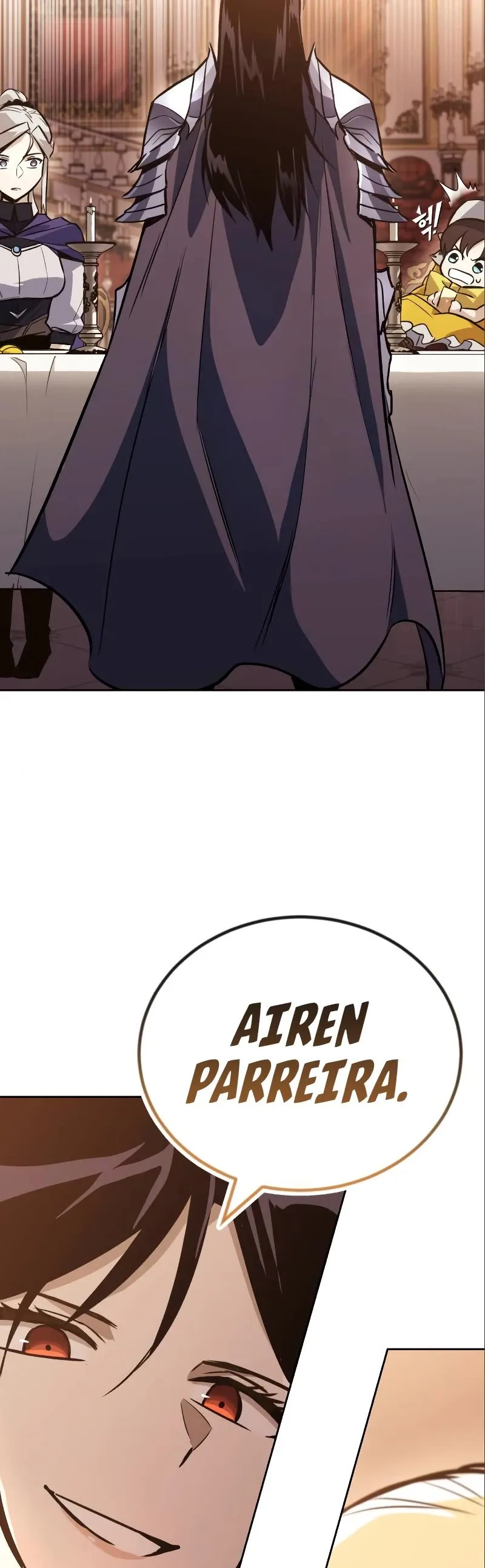 Reformation of the Deadbeat Noble Chapter 89 page 55 - 