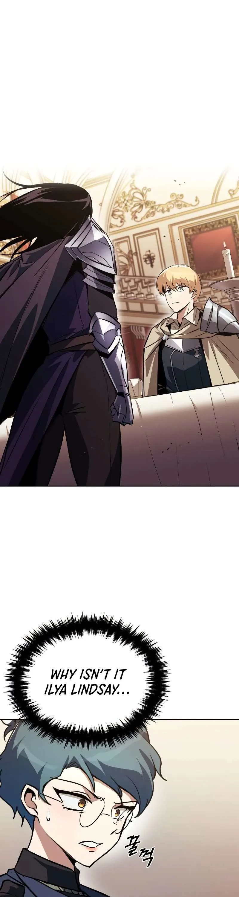 Reformation of the Deadbeat Noble Chapter 90 page 2 - 