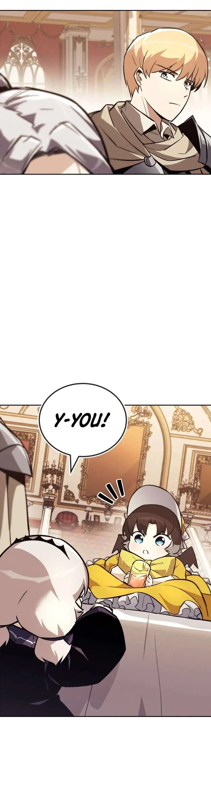 Reformation of the Deadbeat Noble Chapter 90 page 14 - 