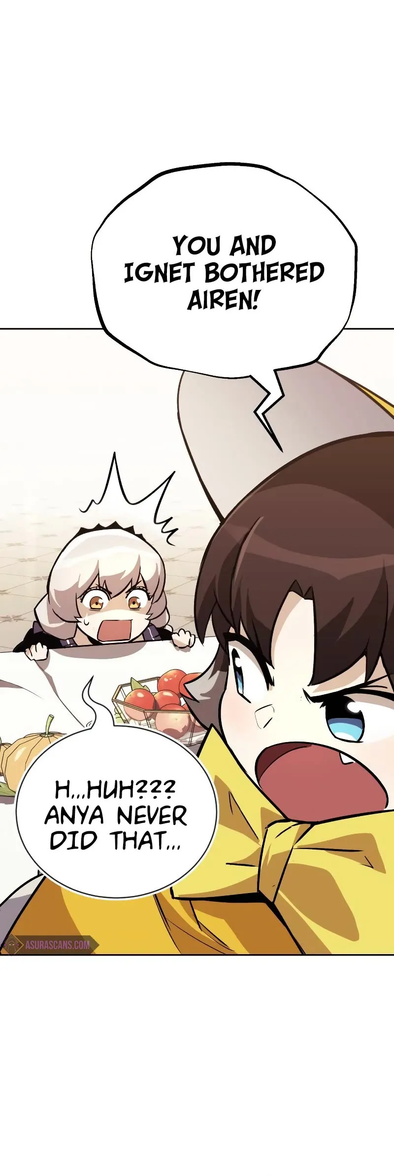 Reformation of the Deadbeat Noble Chapter 90 page 17 - 