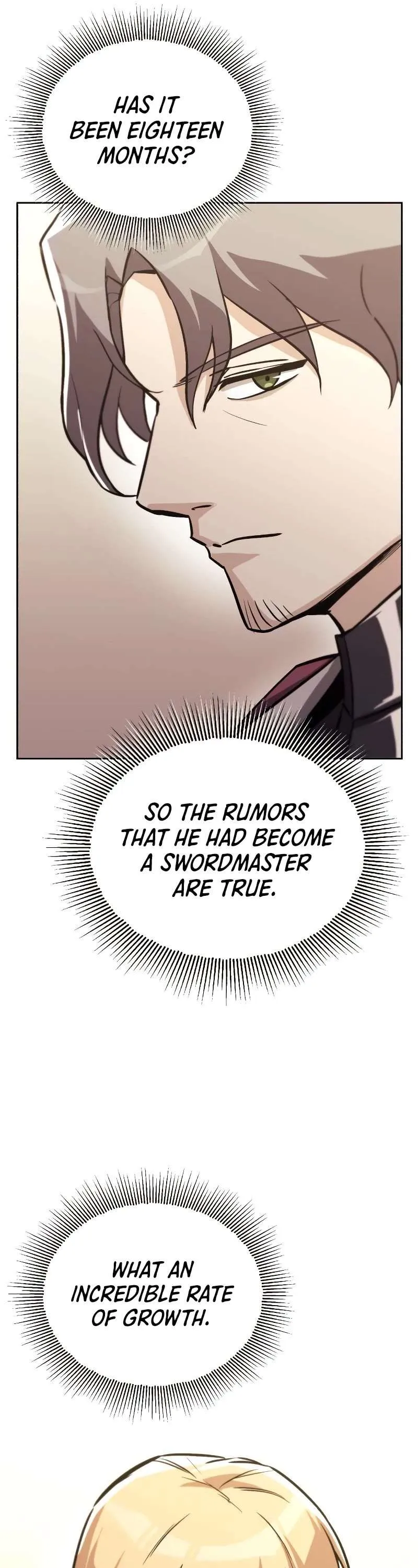 Reformation of the Deadbeat Noble Chapter 90 page 22 - 