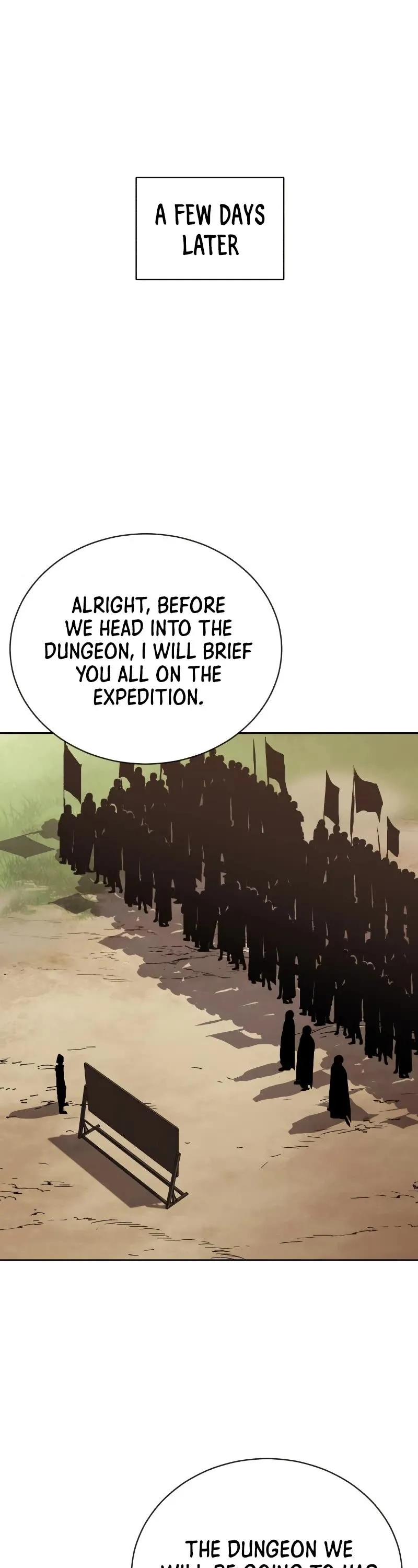 Reformation of the Deadbeat Noble Chapter 90 page 34 - 