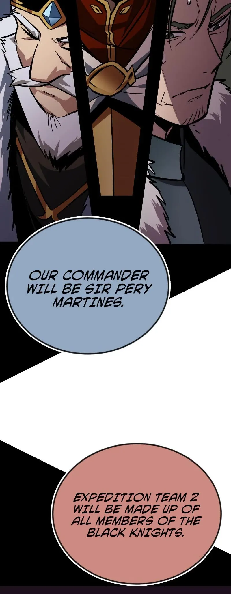 Reformation of the Deadbeat Noble Chapter 90 page 36 - 