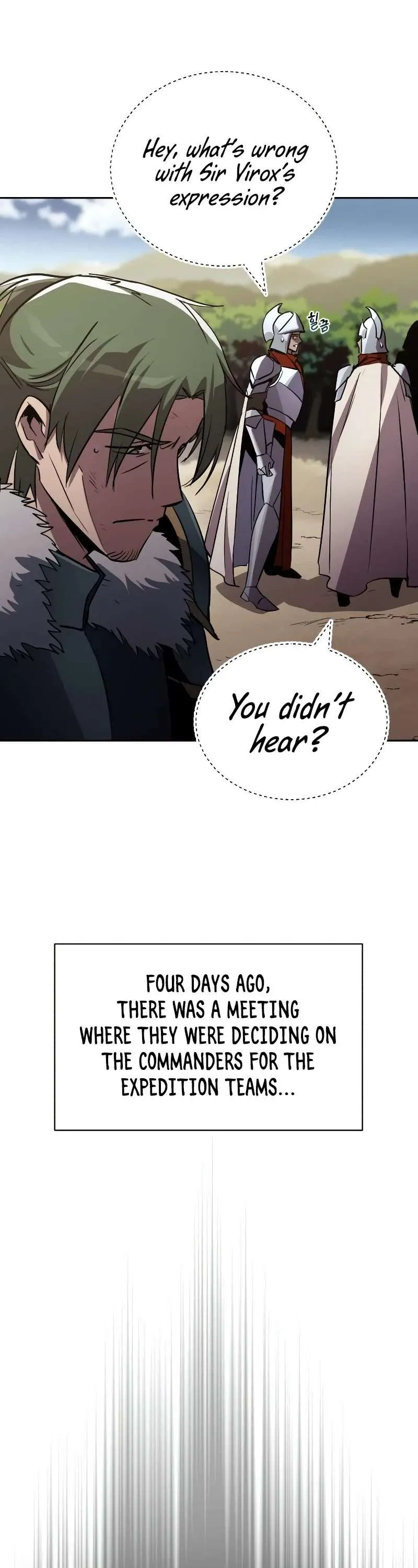 Reformation of the Deadbeat Noble Chapter 90 page 38 - 