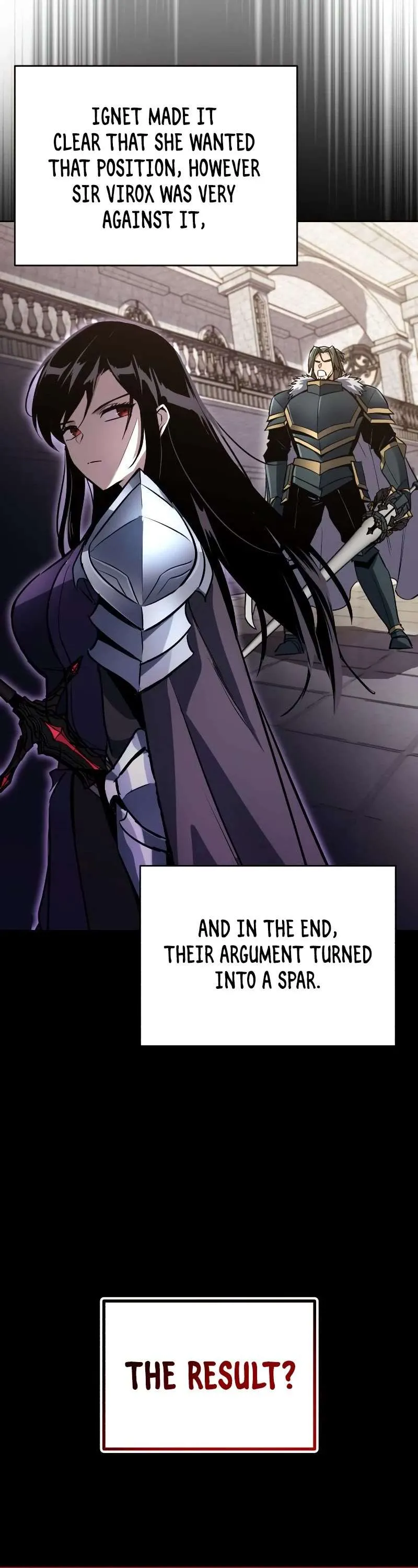 Reformation of the Deadbeat Noble Chapter 90 page 39 - 