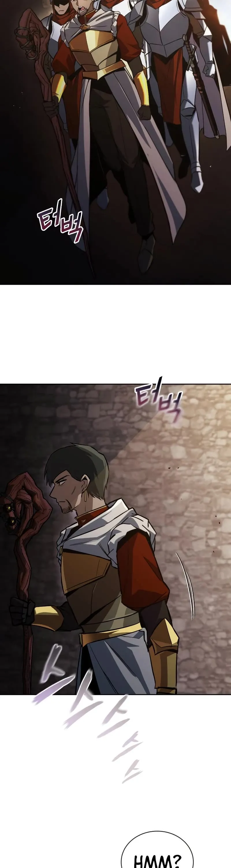 Reformation of the Deadbeat Noble Chapter 90 page 47 - 