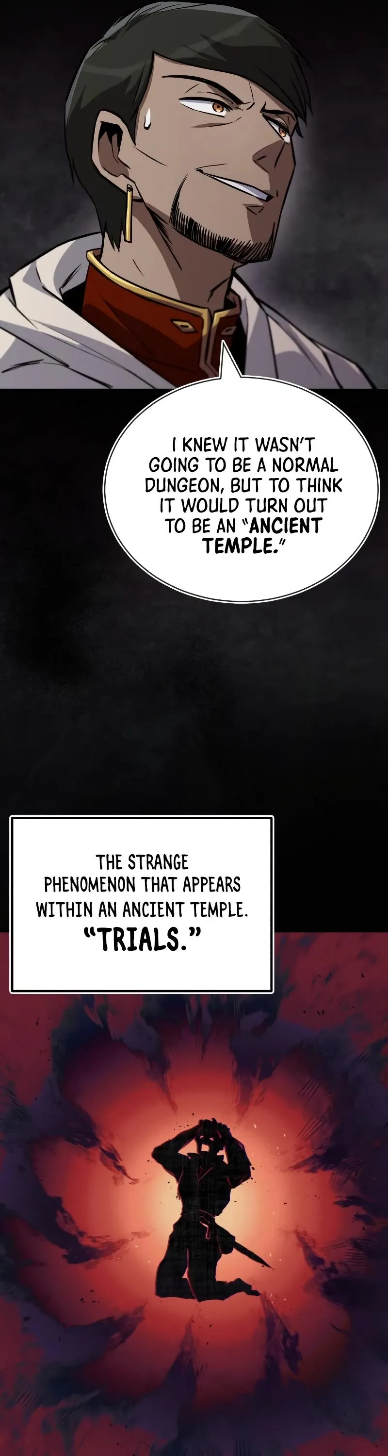 Reformation of the Deadbeat Noble Chapter 90 page 50 - 
