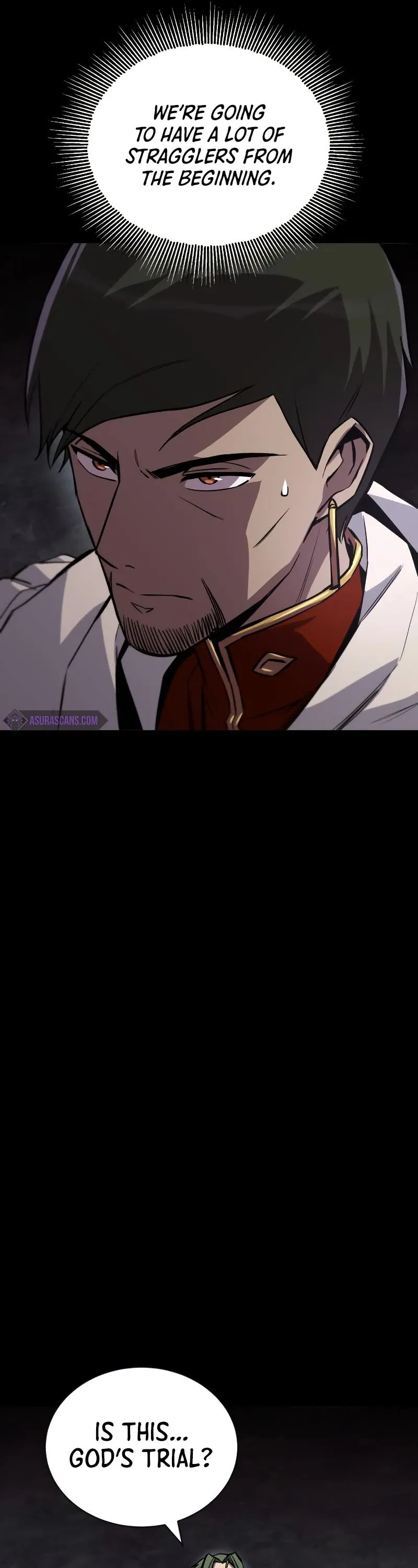 Reformation of the Deadbeat Noble Chapter 90 page 54 - 