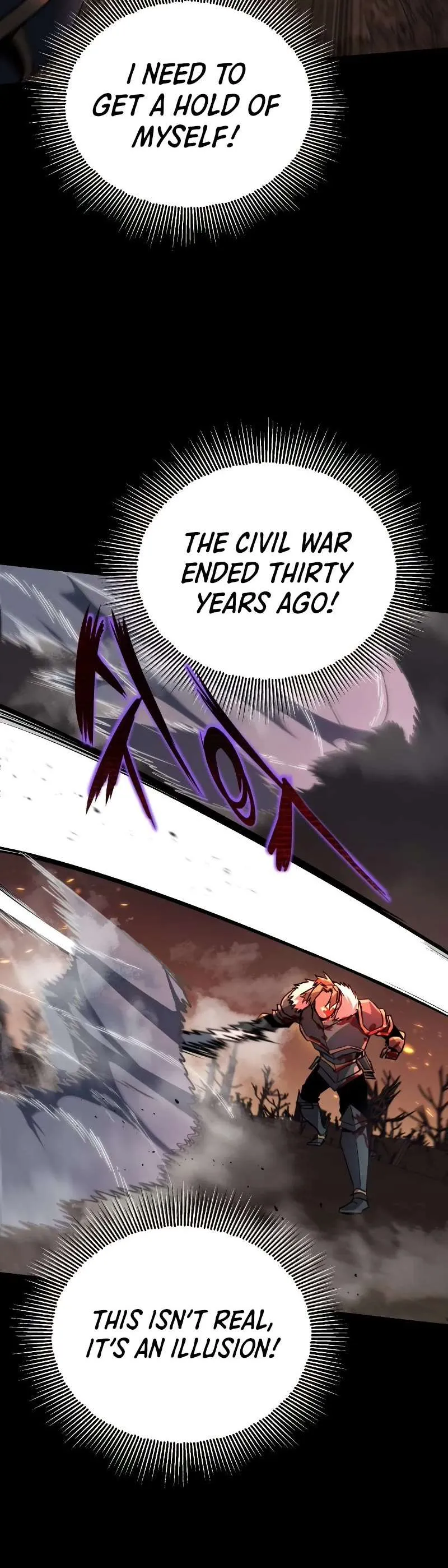 Reformation of the Deadbeat Noble Chapter 90 page 57 - 