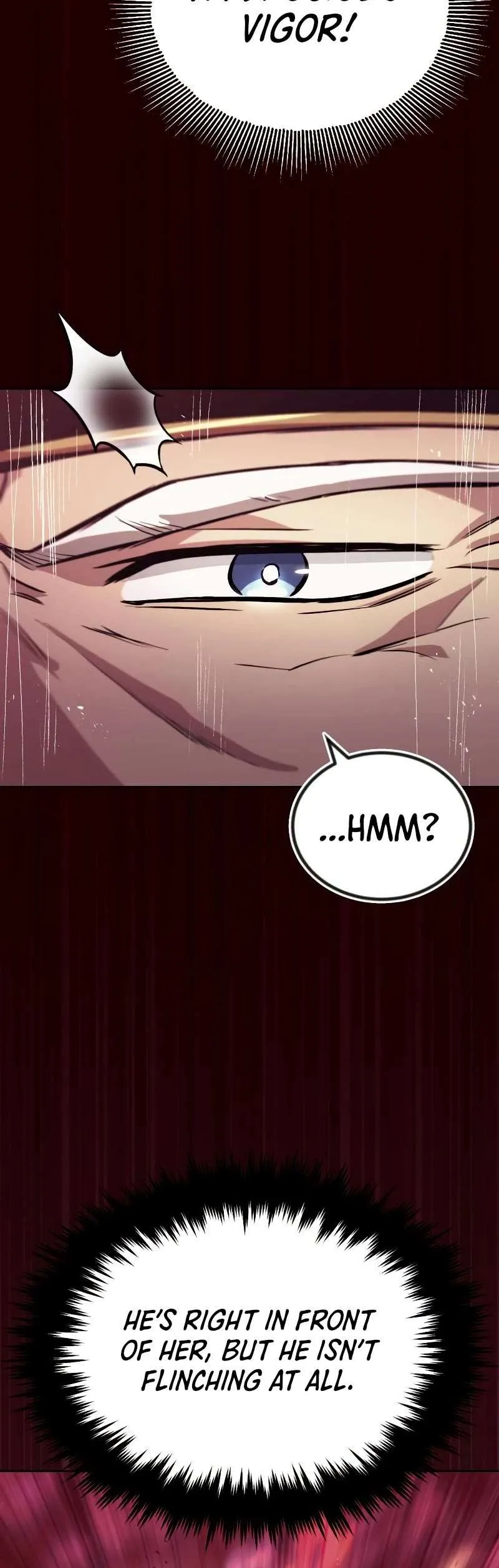 Reformation of the Deadbeat Noble Chapter 90 page 8 - 