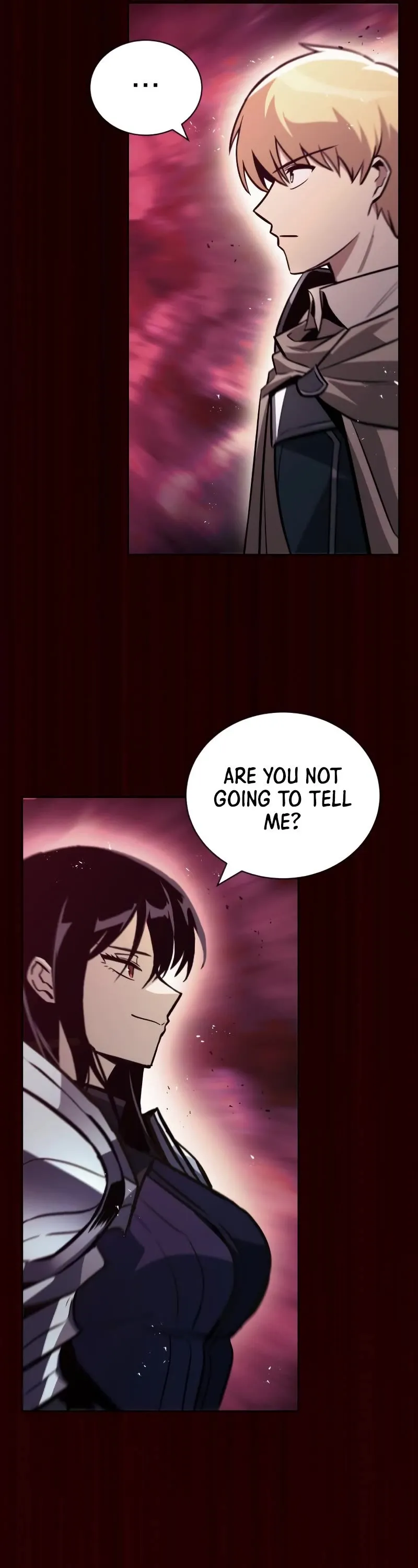 Reformation of the Deadbeat Noble Chapter 90 page 10 - 