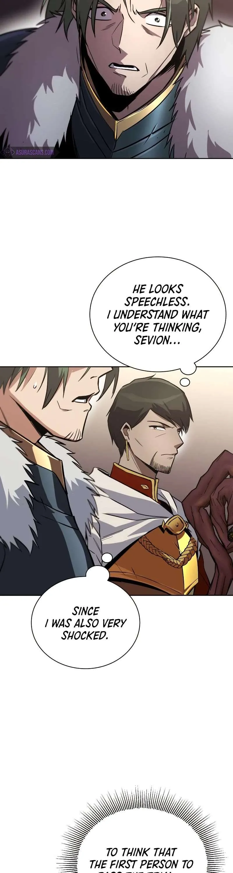 Reformation of the Deadbeat Noble Chapter 91 page 3 - 