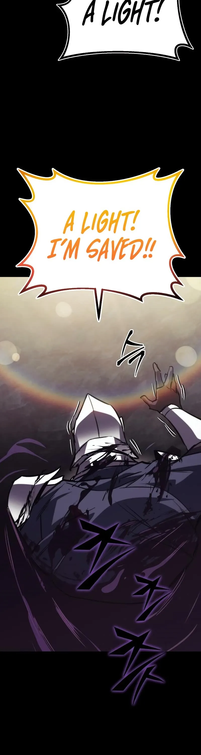 Reformation of the Deadbeat Noble Chapter 91 page 27 - 