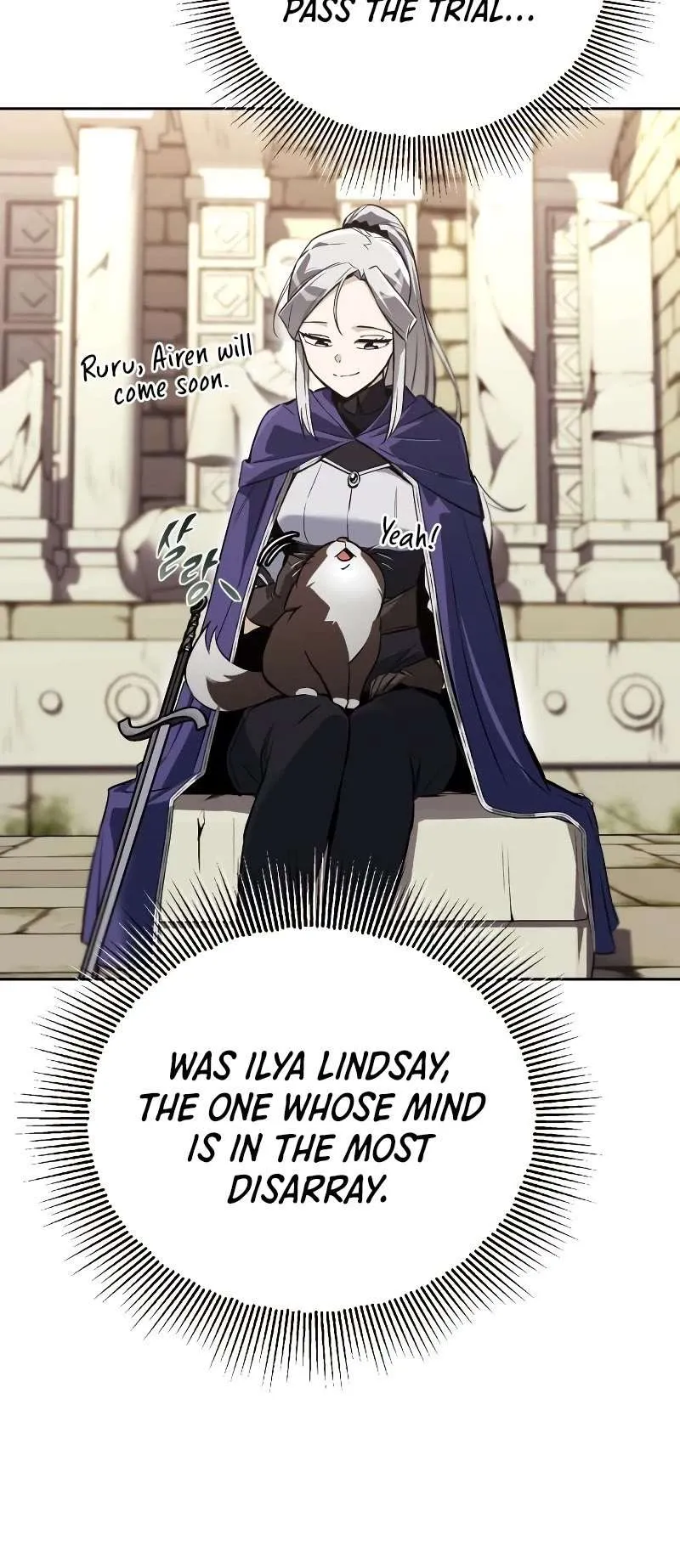 Reformation of the Deadbeat Noble Chapter 91 page 4 - 