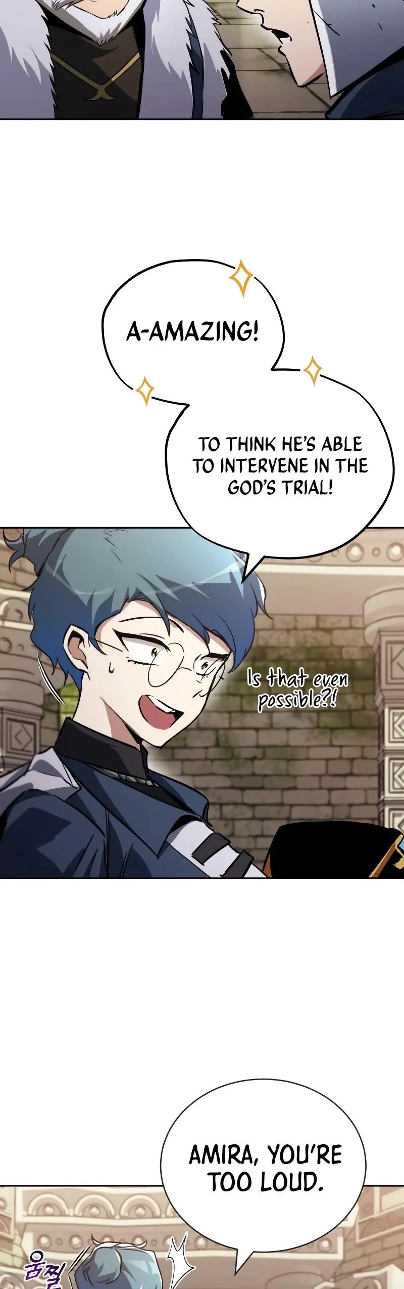 Reformation of the Deadbeat Noble Chapter 91 page 32 - 