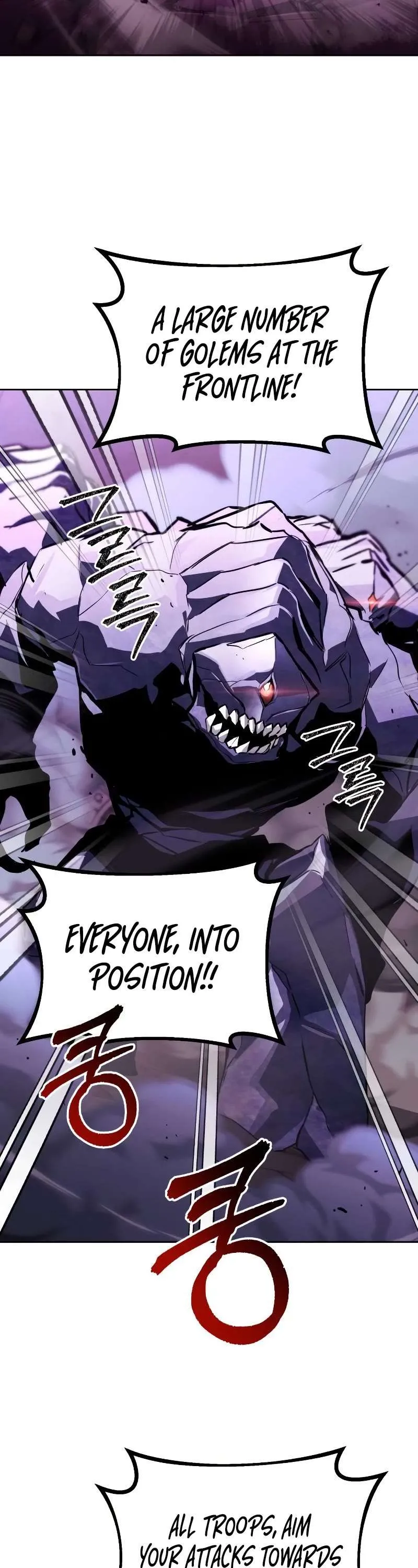 Reformation of the Deadbeat Noble Chapter 91 page 39 - 