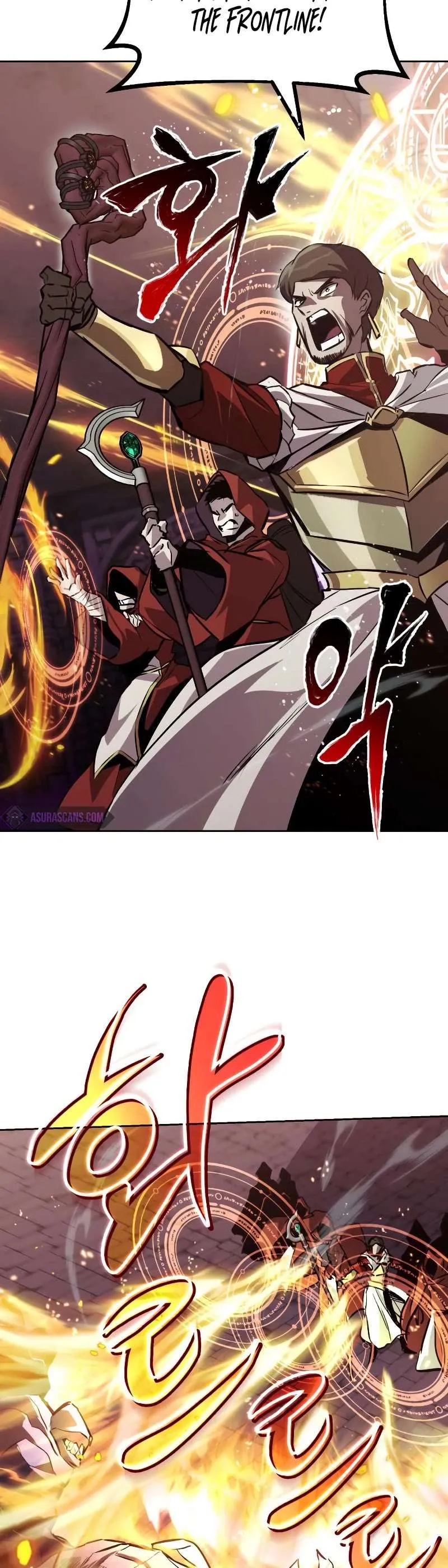 Reformation of the Deadbeat Noble Chapter 91 page 40 - 