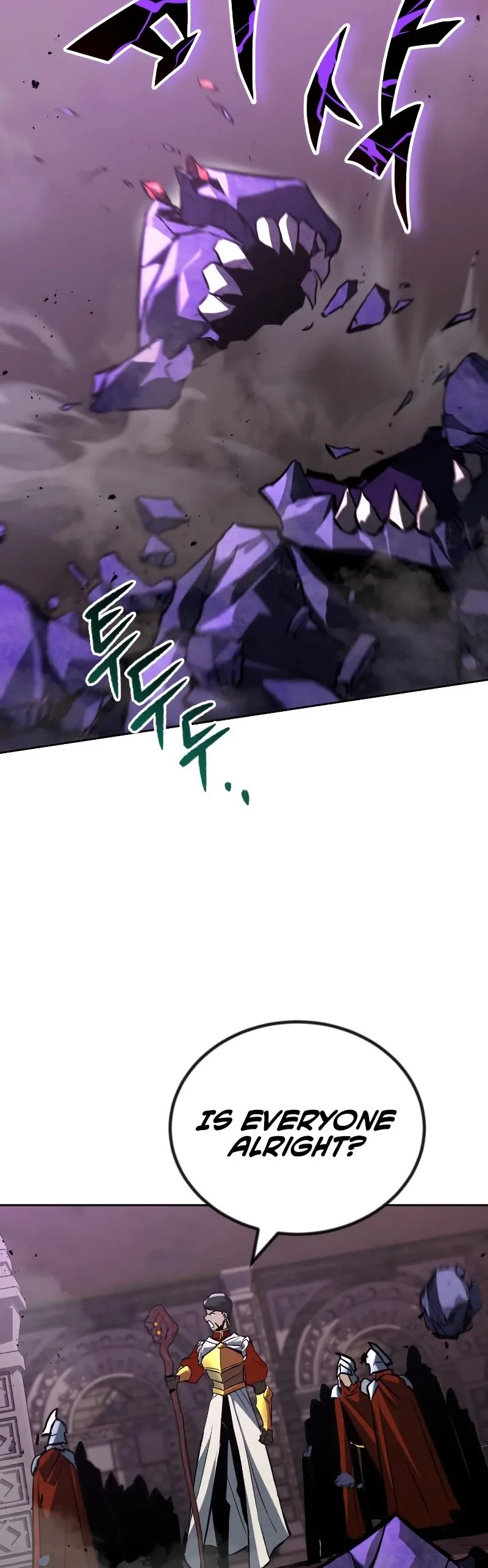 Reformation of the Deadbeat Noble Chapter 91 page 48 - 