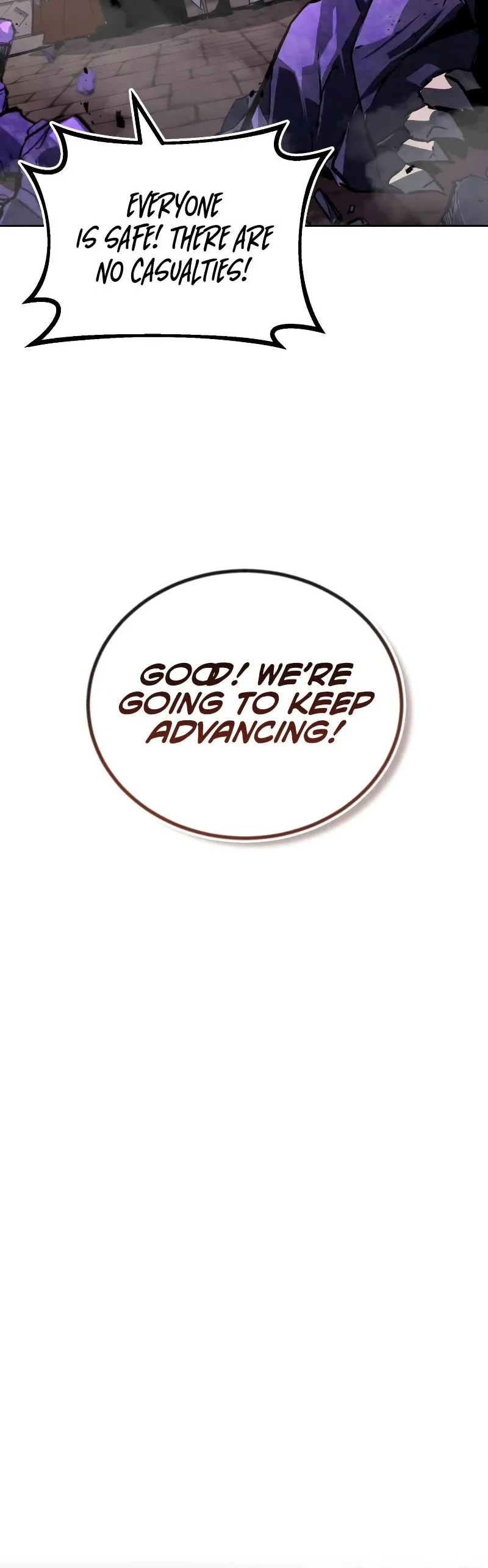 Reformation of the Deadbeat Noble Chapter 91 page 49 - 
