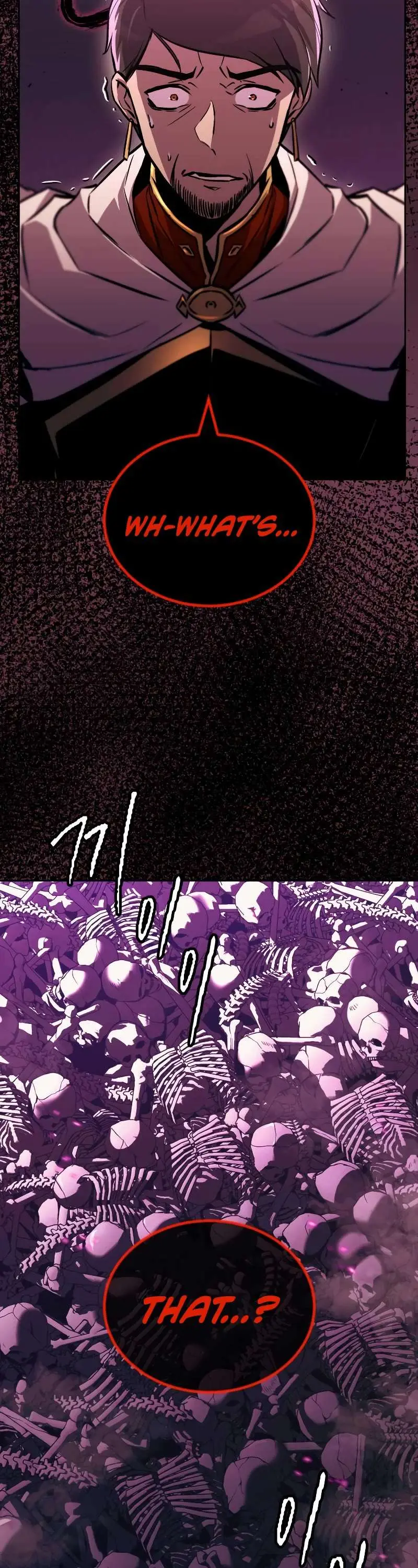 Reformation of the Deadbeat Noble Chapter 91 page 52 - 