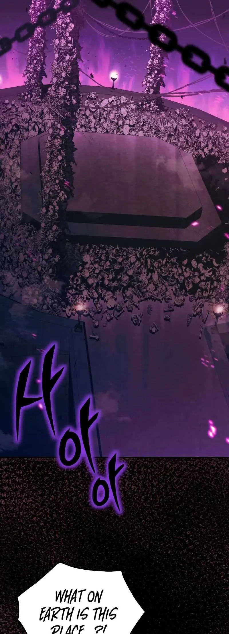 Reformation of the Deadbeat Noble Chapter 91 page 54 - 