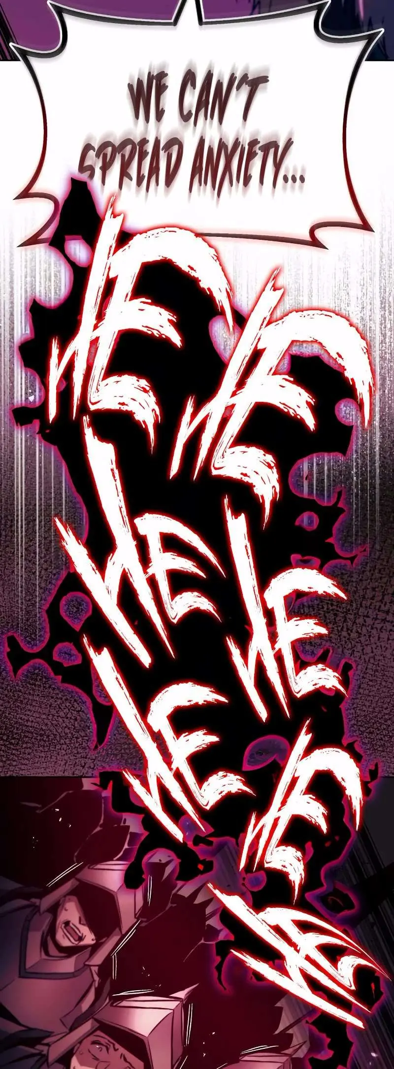 Reformation of the Deadbeat Noble Chapter 91 page 58 - 